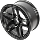 Диски из кованого алюминия GBT Custom V1 R20 комплект 20*10J ET = 0 для Mercedes G сlass W463 1990-2018 гг - изображение 7