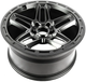Диски из кованого алюминия GBT Custom V1 R20 комплект 20*10J ET = 0 для Mercedes G сlass W463 1990-2018 гг - изображение 5