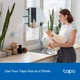 Відеодзвінок TP-Link Tapo D205 Black - зображення 6