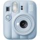Фотокамера моментальной печати Fujifilm Instax Mini 13 Frost Blue (16963204) - изображение 1