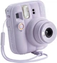 Фотокамера миттєвого друку Fujifilm Instax Mini 13 Dreamy Purple (16963242) - зображення 9