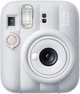 Фотокамера миттєвого друку Fujifilm Instax Mini 13 Clay White (16963230) - изображение 4
