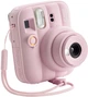 Фотокамера миттєвого друку Fujifilm Instax Mini 13 Candy Pink (16963216) - зображення 11