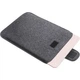 Чехол Gmakin Apple MacBook Air/Pro 15" GM56-15 Felt Case (Black) [73565] - изображение 4