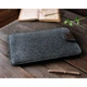 Чехол Gmakin Apple MacBook Air/Pro 15" GM56-15 Felt Case (Black) [73565] - изображение 6