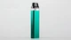 Pod система Vaporesso XROS Mini Kit Forest Green вейп 1000 мАч Вапорессо Хрос многоразовая электронка 0.8 Ом Мини Кит 2 мл зелёный - изображение 9