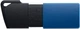 USB флеш-накопичувач Kingston 64GB DataTraveler Exodia M USB 3.2 Blue (DTXM/64GB) [76430] - зображення 3