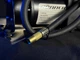 Автомобильный компрессор 12V автокомпрессор для шин насос для колес электрический насос для автомобиля компрессор от прикуривателя 12В мощный автонасос для накачки шин колес автомобильный насос 12V KONNER 40 FT (однопоршневой) - изображение 6