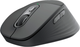 Mysz Logitech Signature Comfort Plus M850 L for Business Wireless/Bluetooth Graphite (910-007704) - obraz 2