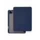 Чехол-книжка Blueo Ape Case with Leather Sheath для Apple Apple iPad Air 13" (2024-2026)/Pro 12.9" (2020-2022) Navy Blue [74446] - изображение 2