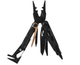 Мультитул Leatherman MUT EOD Box Black Molle 15 Инструментов Черный (833084) - изображение 1