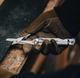 Мультитул Badger Outdoor Spike 6 Инструментов Серия BO-FKN-MK1 - изображение 6