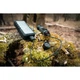 Ручной Фонарь для Охоты SOLOGNAC 900 Люмен 3 Режима USB Черный - изображение 4