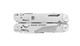 Мультитул Badger Outdoor Solid Silver 16 Інструментів Сірий BO-MT-M4 - зображення 3