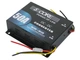 Понижающий инвертор напряжения 5 CORE DC-50A 24V-12V - изображение 1
