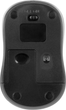 Миша Targus Wireless Optical Wireless Black (AMW060EU) - зображення 4