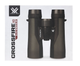 Бінокль Vortex Crossfire HD 8x42 Олива CF-4311 - зображення 3