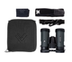 Бинокль Vortex Diamondback HD 10x32 Олива DB-213 - изображение 2