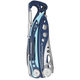 Мультитул Leatherman Skeletool CX 7 Інструментів (833127) Синій - зображення 5