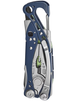 Мультитул Leatherman Skeletool CX 7 Инструментов (833123) Салатовый - изображение 5