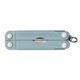Мультитул Leatherman Micra 10 Інструментів Бірюзовий (833036) - зображення 4