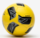 Футбольный Мяч №5 (68 до 70 см) KIPSTA FIFA BASIC CLUB BALL (от 12 лет) Гибридный Мяч Желтый - изображение 3