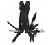 Мультитул Gerber Suspension NXT Black 15 Инструментов 30-001778 - изображение 2