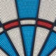 Електронна Мішень для Дартса CANAVERAL ED520 з Дротиками 12шт - зображення 7