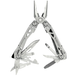 Мультитул Gerber Suspension NXT Silver 15 Інструментів 31-003683 - зображення 1
