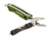 Мультитул Gerber Dime Green 11 Инструментов 31-003621 - изображение 3