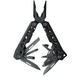 Мультитул Gerber Truss Black 17 Інструментів 30-001780 - зображення 1