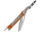 Мультитул Gerber Armbar Slim Drive Burnt Orange 3 Інструментів 30-001731 - зображення 1