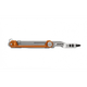 Мультитул Gerber Armbar Slim Drive Burnt Orange 3 Інструментів 30-001731 - зображення 2