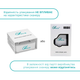 Диагностический автосканер адаптер Viecar VC100 (улучшенный ELM327 v1.5) Bluetooth 4.0 (совместимый с Android, iOS) - изображение 2