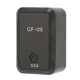 Міні трекер побутовий Mini GPS‑трекера GF‑09 - зображення 1