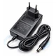 Зарядний пристрій LBC 16.8V 2A для 4S Li-ion акумуляторів, блок живлення 5.5x2.1 мм, AC 100-240V - зображення 1