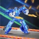 Фигурка-трансформер Hasbro Transformers x Hot Wheels Twin Mill (G1180) (5010996337184) - изображение 8