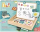Настольный магнитный мольберт 3 в 1 AS Happi Hobbi Magnetic Tabletop Easel (1029-64086) (5203068640866) - изображение 7