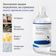 Увлажняющий тонер для лица Round Lab Birch Juice Moisturizing Toner с березовым соком, 300 мл 8809738600214 - изображение 2
