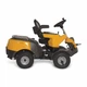 Райдер бензиновий HONDA GXV 690 STIGA, 15.2 кВт, ширина косіння 110 - 125 см, об'єм паливного бака 15 л, об'єм масляного бака 2 л, - зображення 4