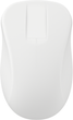 Миша Contour Design Active Key AK-PMH21 Wireless White (AK-PMH21OS-FUS-W) - зображення 1