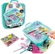 Zestaw kreatywny Canal Toys Art Lab Watercolor Case (3555801342127) - obraz 2