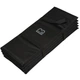 Складаний Килим/Каремат Brandit Iso Molle 191 x 54 x 1,5 см Black (8075-2) - зображення 2