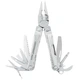 Мультитул Leatherman Knifeless Rebar 16 Інструментів з Чохлом (832303) - зображення 1