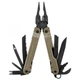 Мультитул Leatherman Super Tool 300M 18 Инструментов Коричневый (832762) - изображение 1