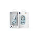 Компьютерная мышка мультирежимная WIWU WM105 Crystal Magnetic Bluetooth 2.4G Прозрачная-серая - изображение 4