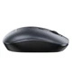 Компьютерная мышка беспроводная BOROFONE BG13 Winner 2.4G USB Черная Серый металлик - изображение 5