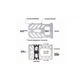 Мультитул Кошелек Nite Ize FinancialTool RFID Blocking Wallet 10 Функций (FMTR-01-R7) SP - изображение 2