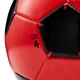 Футбольний М'яч №4 (63,5 до 66 см) KIPSTA FIRST KICK (8-12 років) Червоний - зображення 3