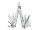 Мультитул Leatherman Rebar 17 Инструментов с Чехлом (831557) - изображение 1